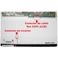 PANTALLA LP154W01 TL A1  (Compatible con varios modelos)                     