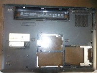 CARCASA INFERIOR HP DV6700