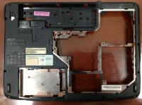 CARCASA INFERIOR ASPIRE 5520